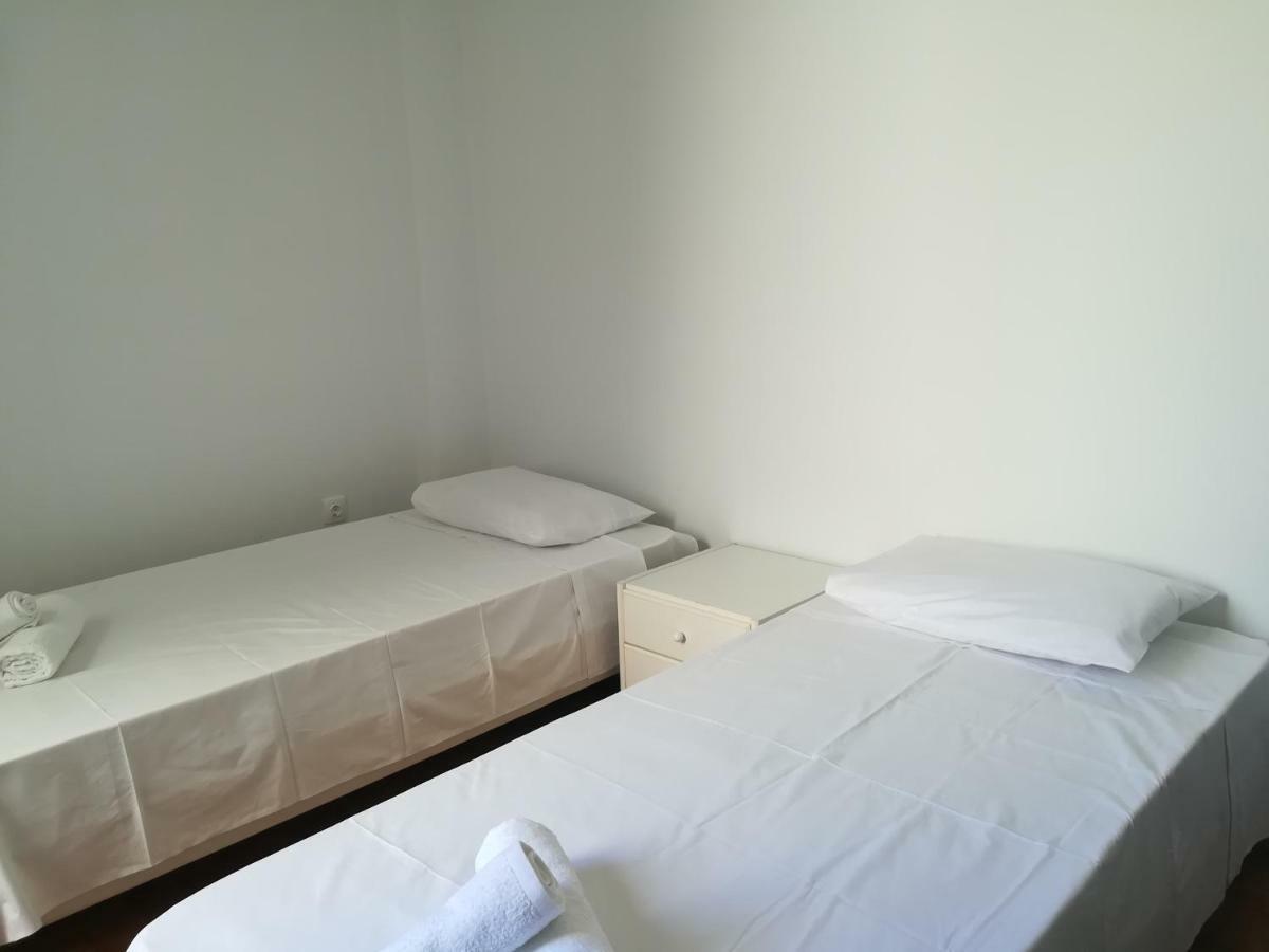 Central Location Acropolis -Fix, 2 Bedroom Apartment Atény Exteriér fotografie